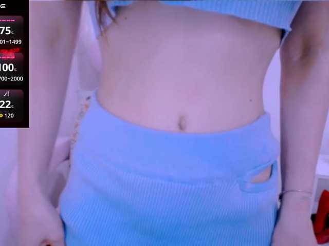 Cheriana's BongaCams show and profile