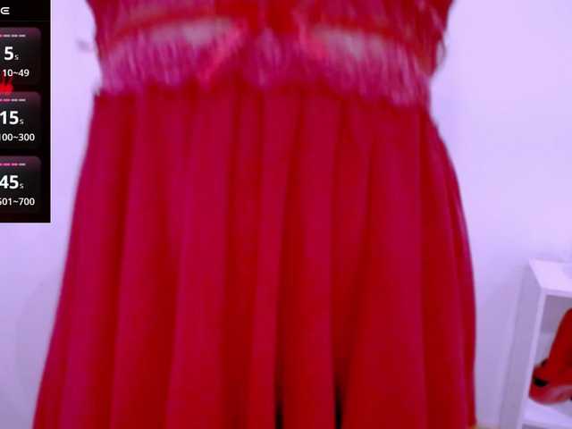 Cheriana live cam on BongaCams