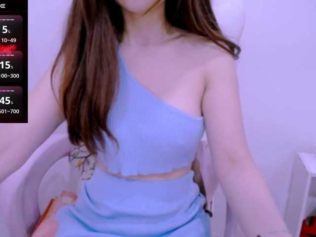 Cheriana live cam on BongaCams