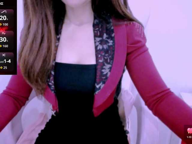 Cheriana live cam