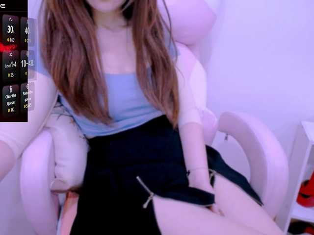 Cheriana live cam preview