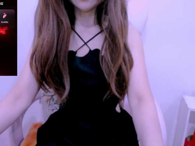 Cheriana live cam on BongaCams