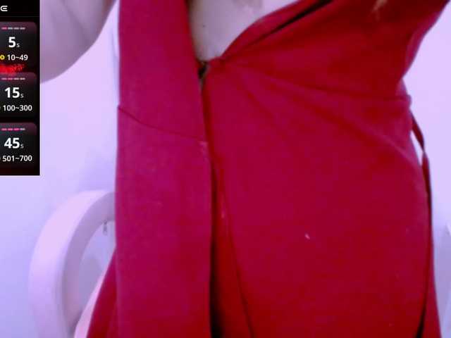Cheriana live cam on BongaCams