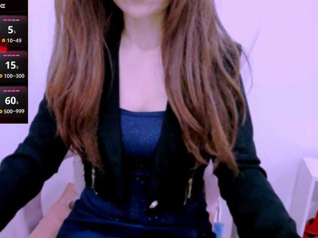 Cheriana live cam on BongaCams