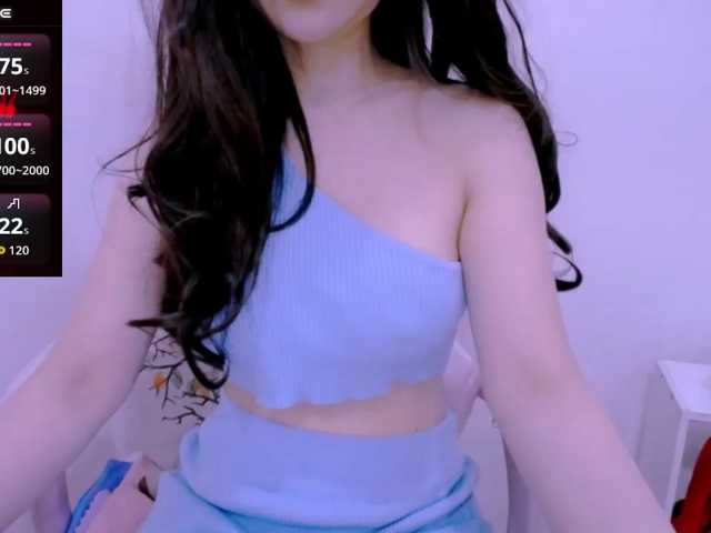 Cheriana live cam on BongaCams