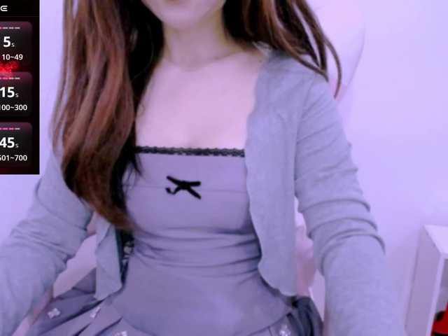 Cheriana live cam on BongaCams