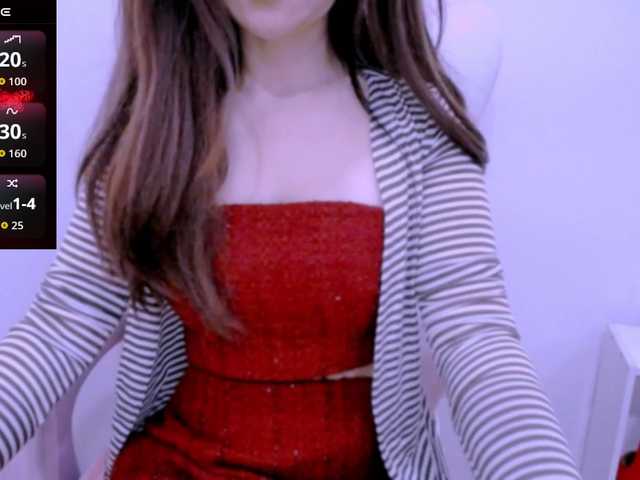 Cheriana live cam preview
