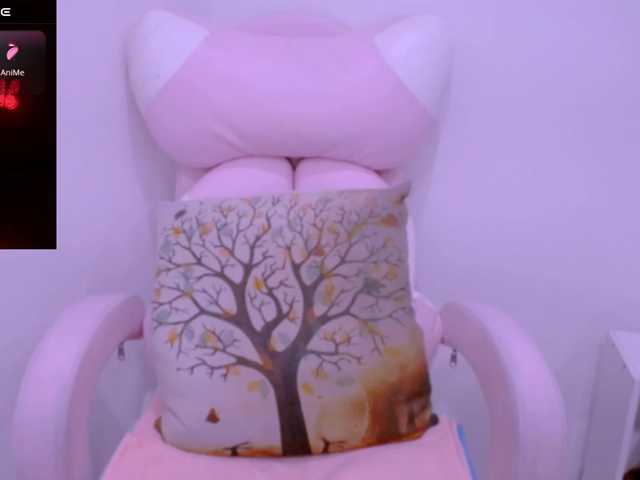 Cheriana live cam on BongaCams