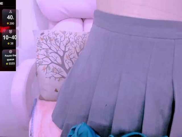Cheriana live cam on BongaCams