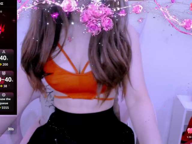 Cheriana live cam on BongaCams