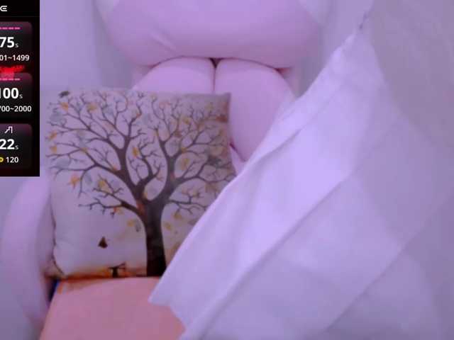 Cheriana live cam on BongaCams