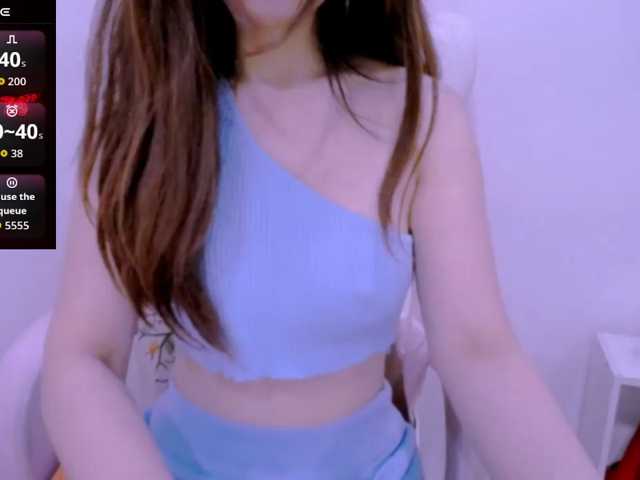 Cheriana live cam preview