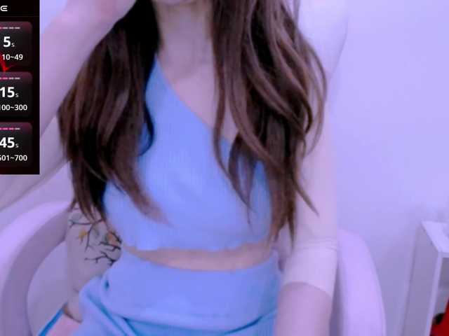 Cheriana live cam preview