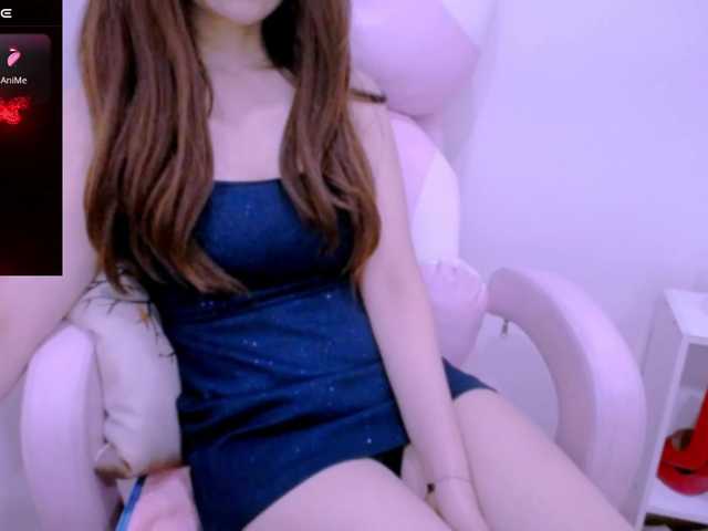 Cheriana live cam on BongaCams