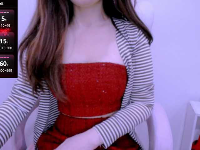 Cheriana live cam preview