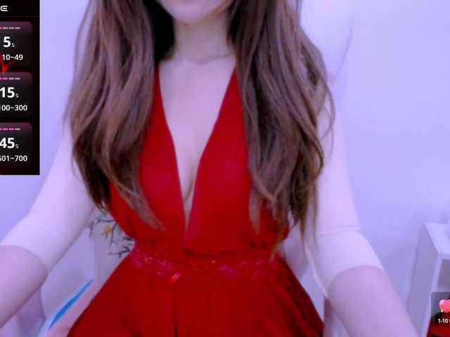 Cheriana live cam on BongaCams