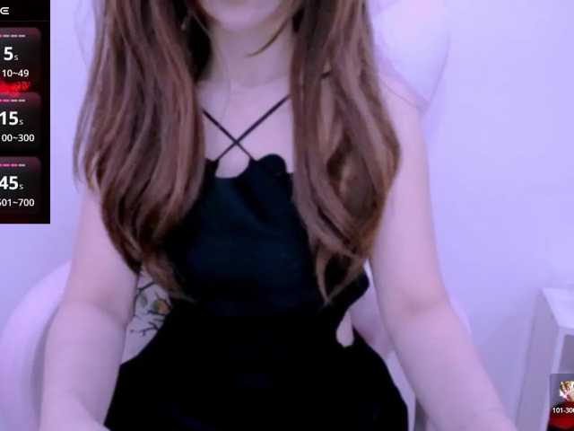 Cheriana live cam preview