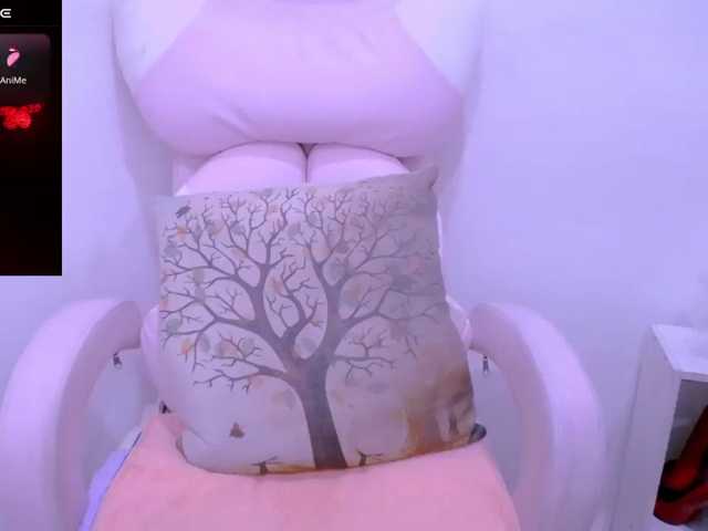 Cheriana live cam preview