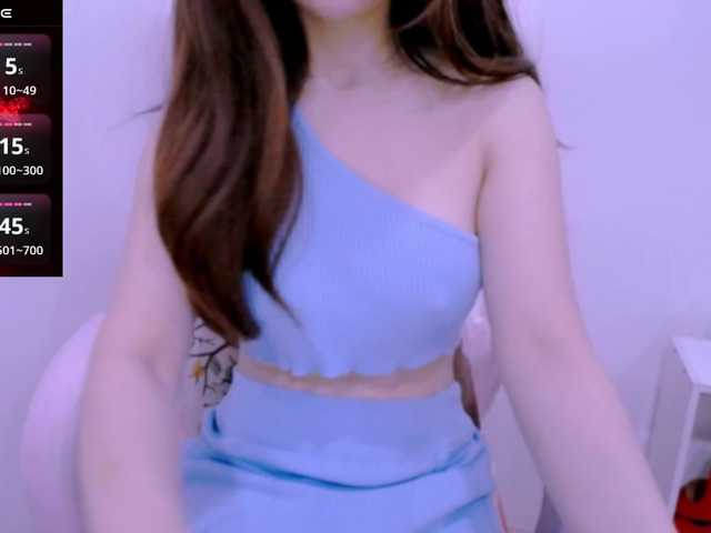 Cheriana live cam on BongaCams