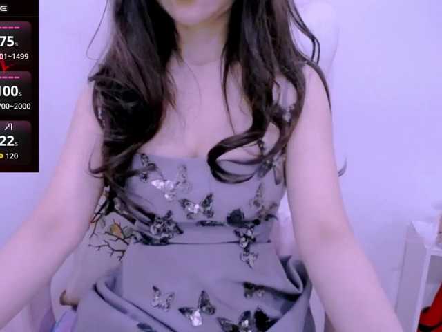 Cheriana live cam on BongaCams