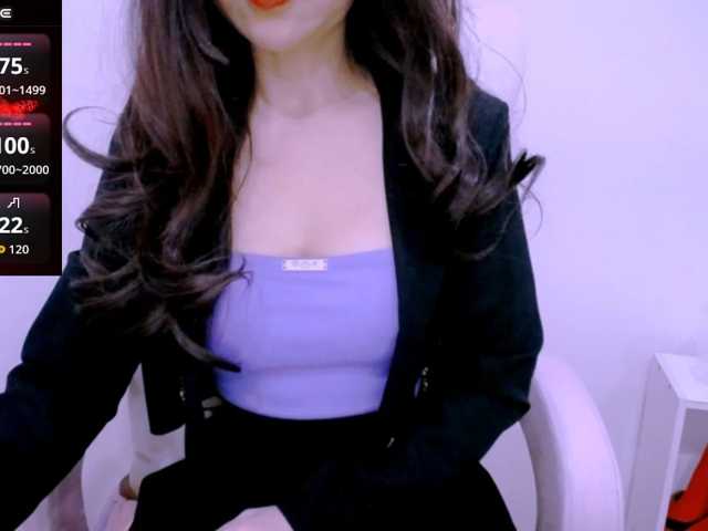 Cheriana live cam on BongaCams