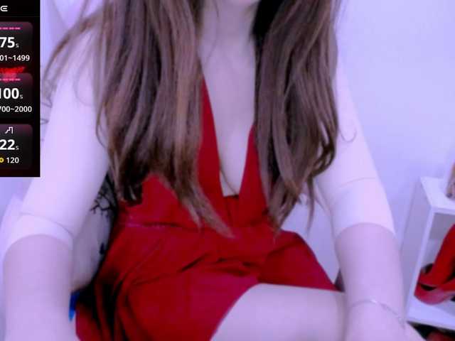 Cheriana live cam preview