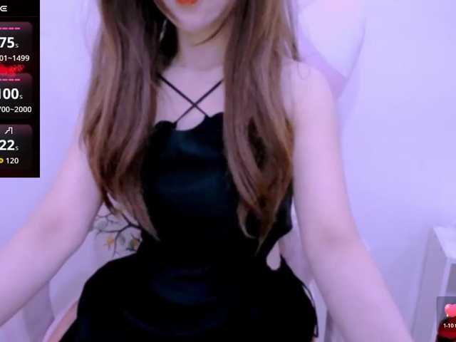 Cheriana live cam preview