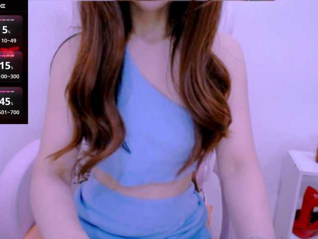 Cheriana's BongaCams show and profile