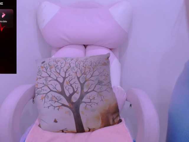 Cheriana live cam on BongaCams