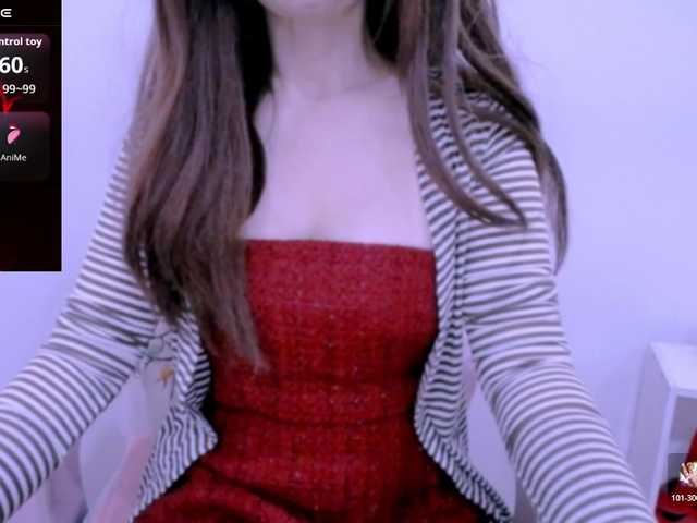 Cheriana live cam preview