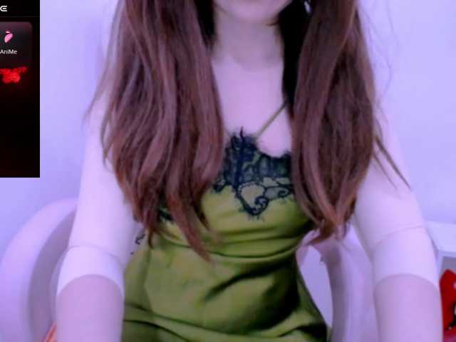Cheriana live cam on BongaCams