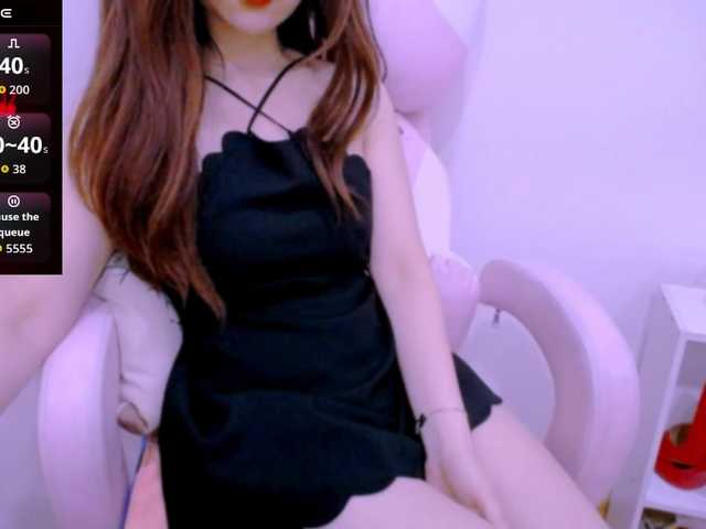 Cheriana live webcam show