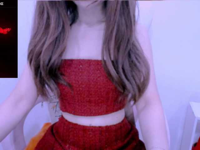Cheriana live cam on BongaCams