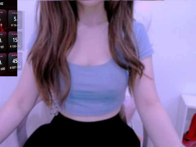 Cheriana live cam on BongaCams