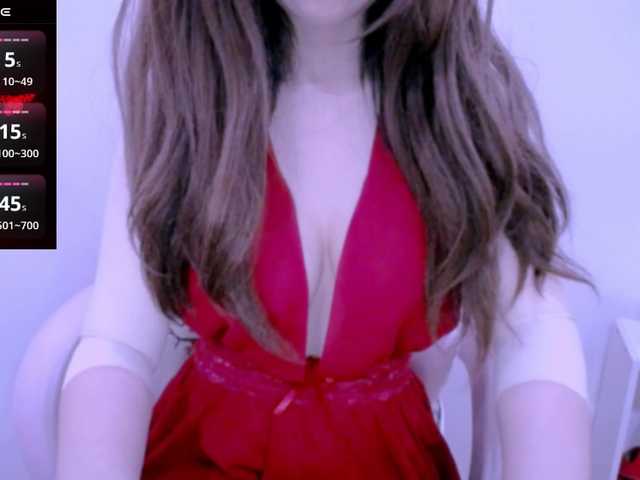 Cheriana live cam on BongaCams
