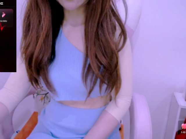 Cheriana live cam preview
