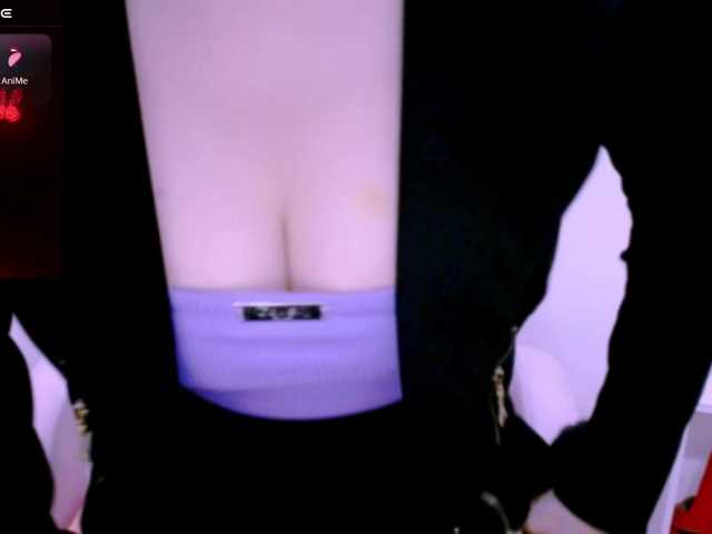 Cheriana live cam on BongaCams
