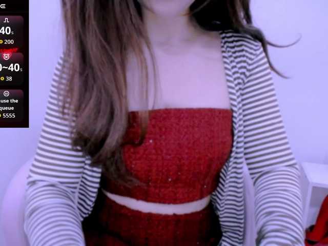 Cheriana live cam on BongaCams