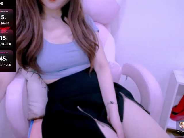 Cheriana live cam preview