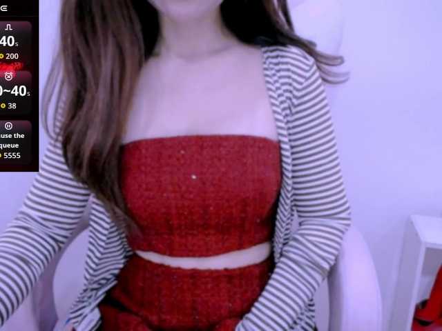 Cheriana live cam on BongaCams