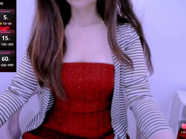 Cheriana live cam on BongaCams