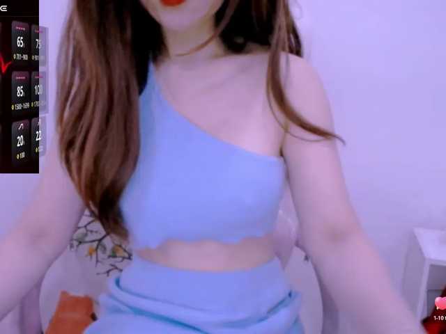 Cheriana live cam on BongaCams