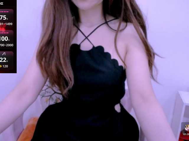 Cheriana live cam on BongaCams