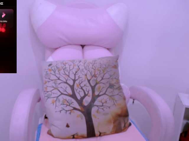 Cheriana live cam on BongaCams