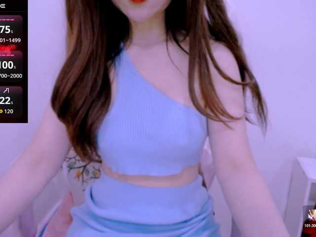 Cheriana live cam on BongaCams