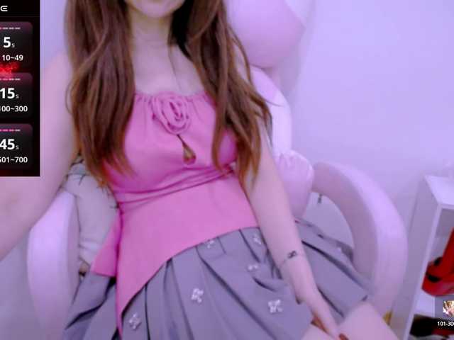 Cheriana live cam on BongaCams