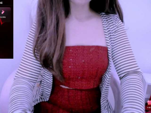 Cheriana live cam on BongaCams