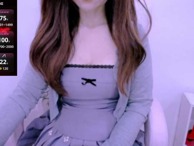 Cheriana live cam preview
