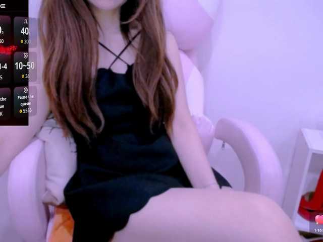 Cheriana live cam on BongaCams