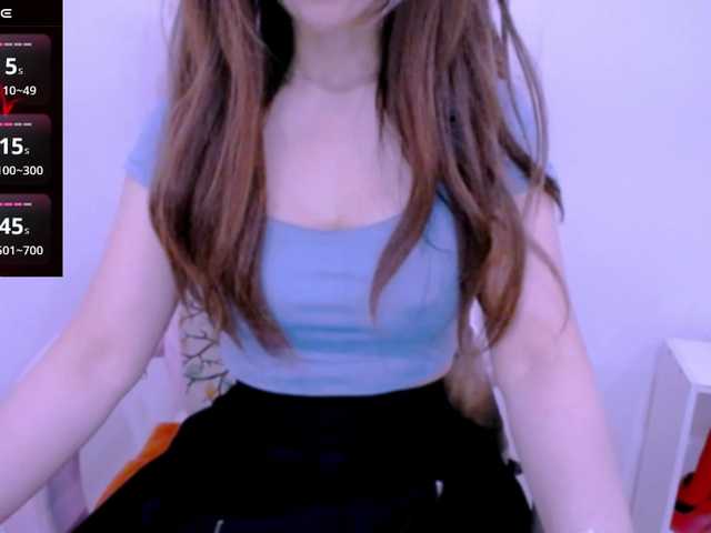 Cheriana live cam on BongaCams